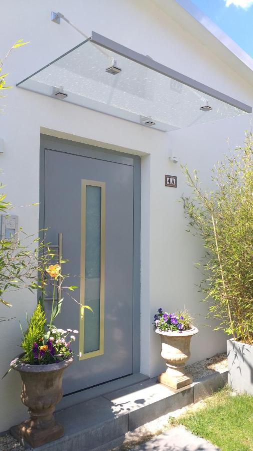 Gartenchalet Rotkehlchen Bad Homburg vor der Höhe Εξωτερικό φωτογραφία