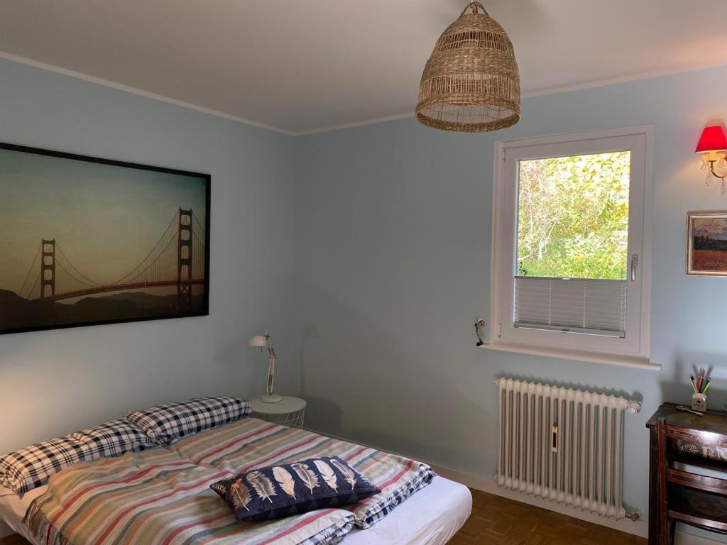 Gartenchalet Rotkehlchen Bad Homburg vor der Höhe Εξωτερικό φωτογραφία
